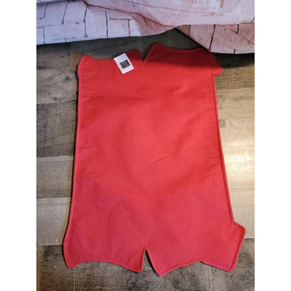 Harvest leaf leaves Fall autumn placemat table decor - Picture 4 of 4